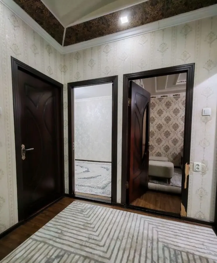 Квартира, 3 комн., 90 м², 4/4 эт., Чиланзарский, массив Чиланзар — фото 5