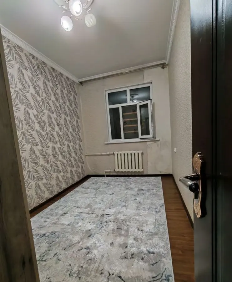 Квартира, 3 комн., 90 м², 4/4 эт., Чиланзарский, массив Чиланзар — фото 7