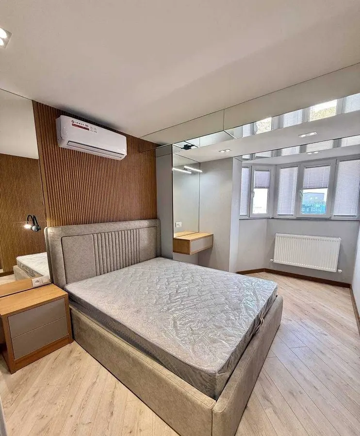 Шикарная квартира, 2 комн., 34 м², 9/9 эт., Мирабадский, кафе GOSHT — фото 5