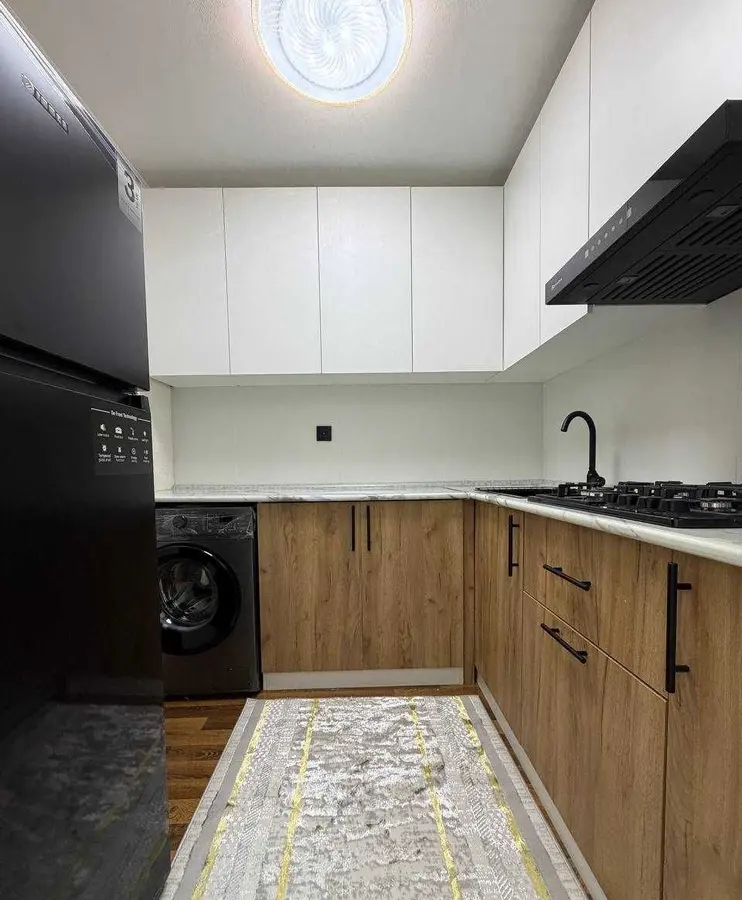 Квартира, 3 комн., 54 м², 2/4 эт., Чиланзарский, Чиланзар 5 квартал — фото 6