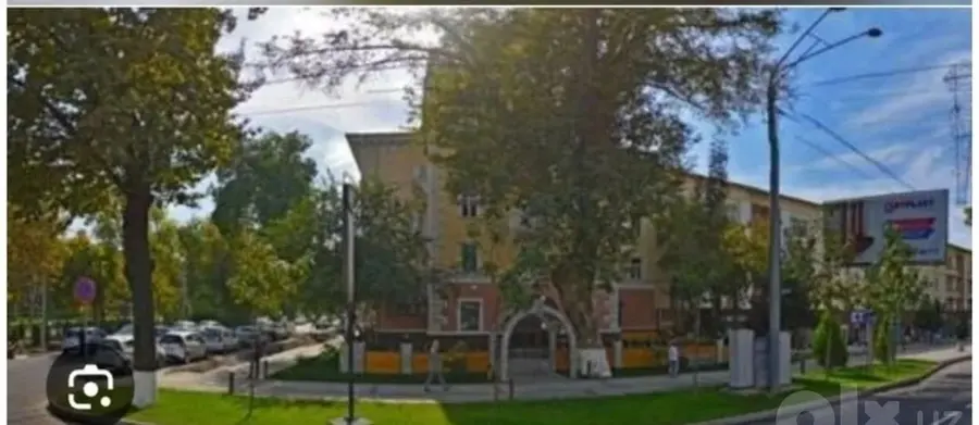 Уютная квартира, 3 комн., 78 м², 1/3 эт., Шайхантахурский, метро Мустакиллик — фото 2