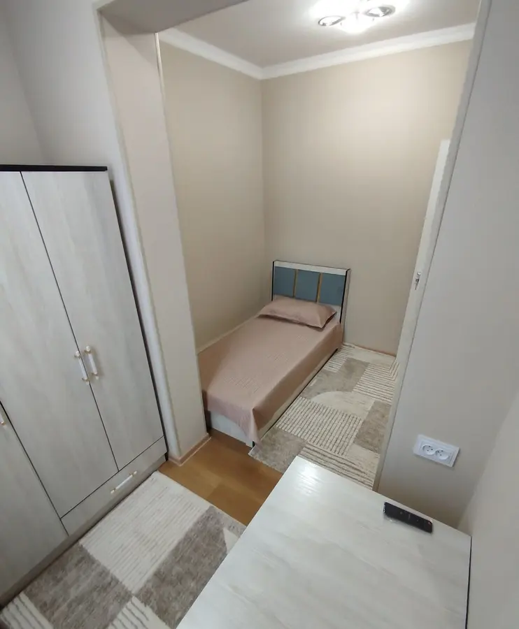 Квартира, 2 комн., 50 м², 2/4 эт., Юнусабадский, Возле круга — фото 6
