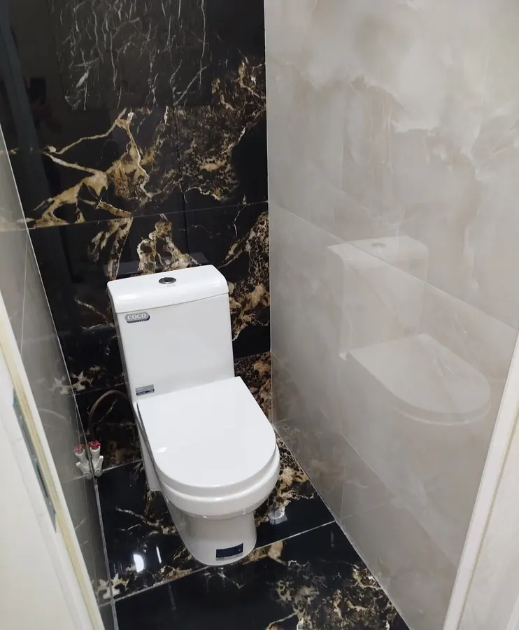 Квартира, 2 комн., 50 м², 2/4 эт., Юнусабадский, Возле круга — фото 9