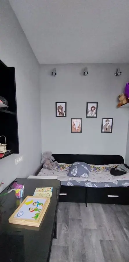 Шикарная квартира, 2 комн., 65 м², 9/9 эт., Сергелийский, ярмарка — фото 4