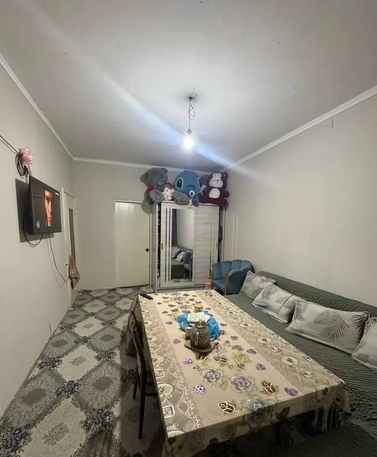 Уютная квартира, 2 комн., 48 м², 4/4 эт., Чиланзарский, массив Чиланзар — фото 1