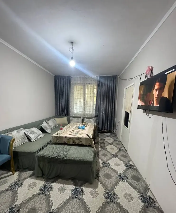 Уютная квартира, 2 комн., 48 м², 4/4 эт., Чиланзарский, массив Чиланзар — фото 2
