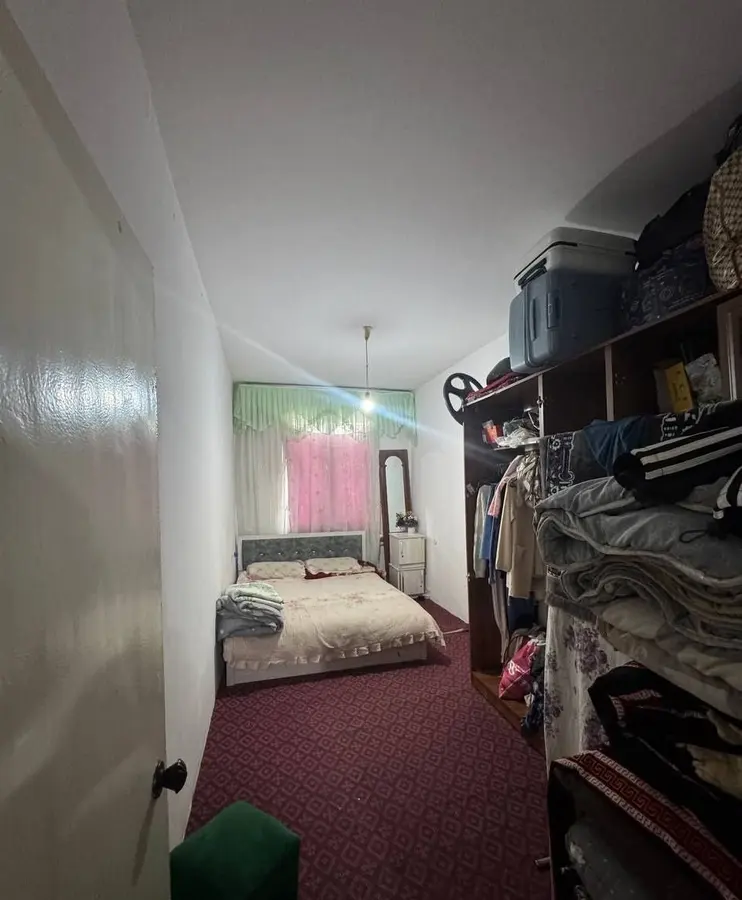 Уютная квартира, 2 комн., 48 м², 4/4 эт., Чиланзарский, массив Чиланзар — фото 3