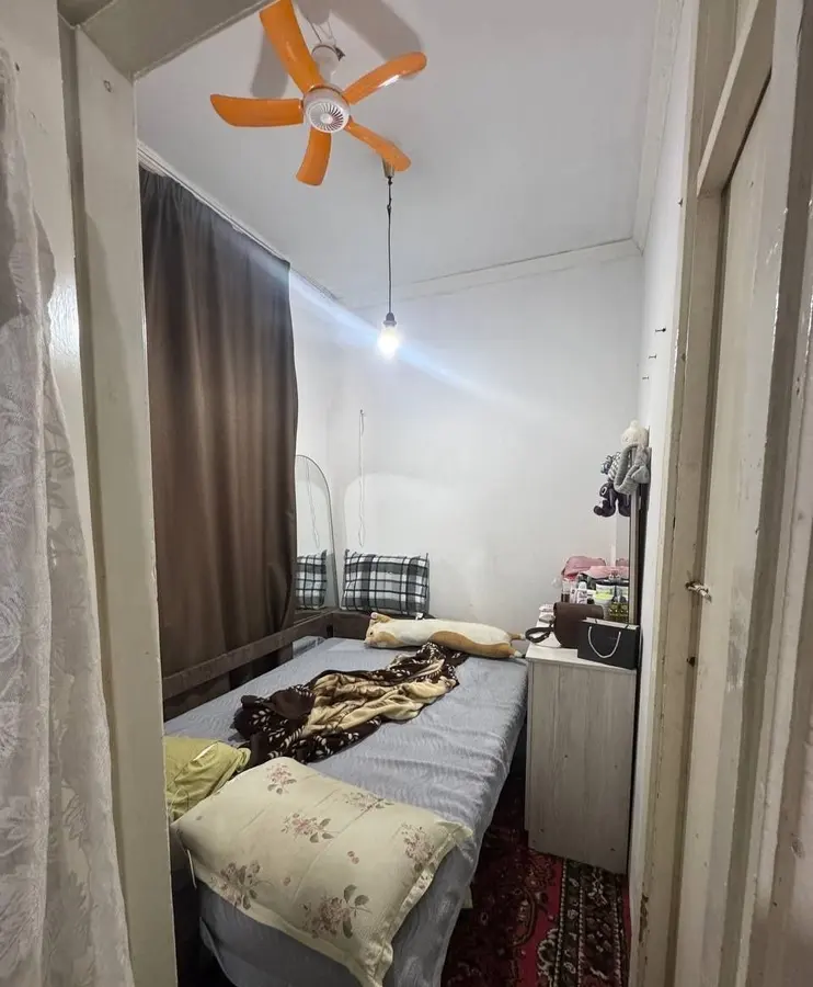 Уютная квартира, 2 комн., 48 м², 4/4 эт., Чиланзарский, массив Чиланзар — фото 4