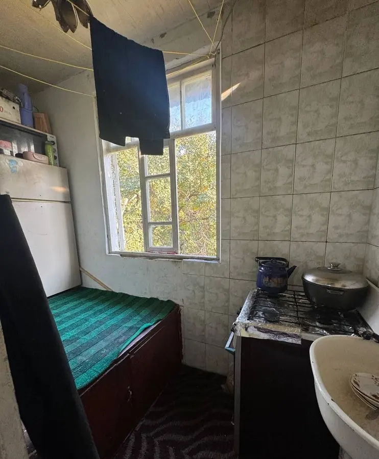 Уютная квартира, 2 комн., 48 м², 4/4 эт., Чиланзарский, массив Чиланзар — фото 6