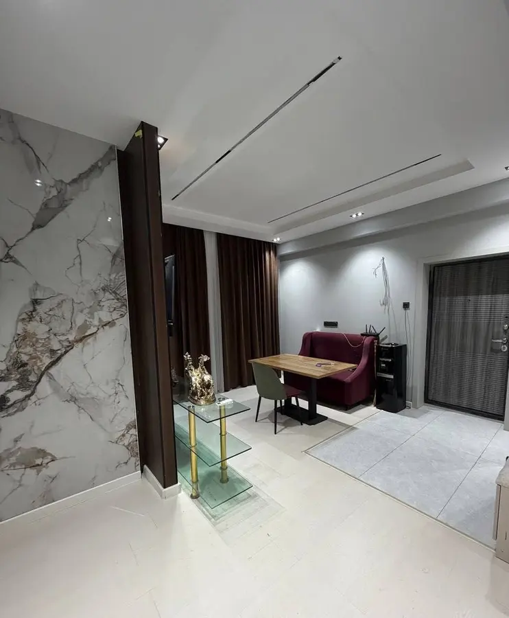 Шикарная квартира, 3 комн., 100 м², 10/11 эт., Чиланзарский, Чиланзар 4 квартал — фото 3