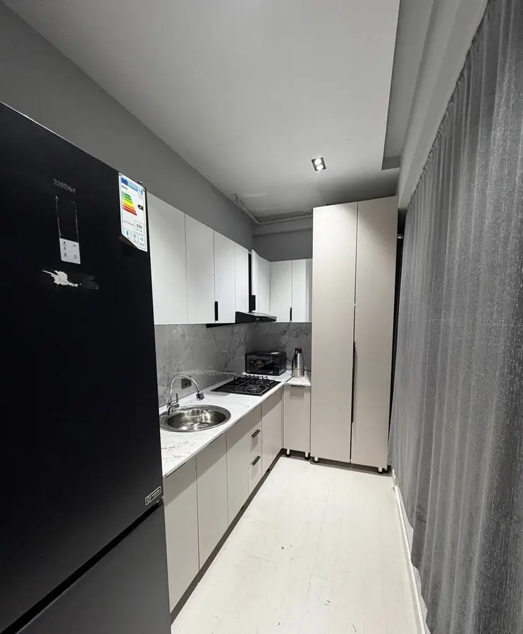 Шикарная квартира, 3 комн., 100 м², 10/11 эт., Чиланзарский, Чиланзар 4 квартал — фото 5