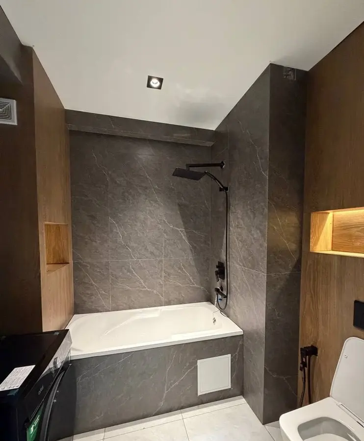 Шикарная квартира, 3 комн., 100 м², 10/11 эт., Чиланзарский, Чиланзар 4 квартал — фото 6