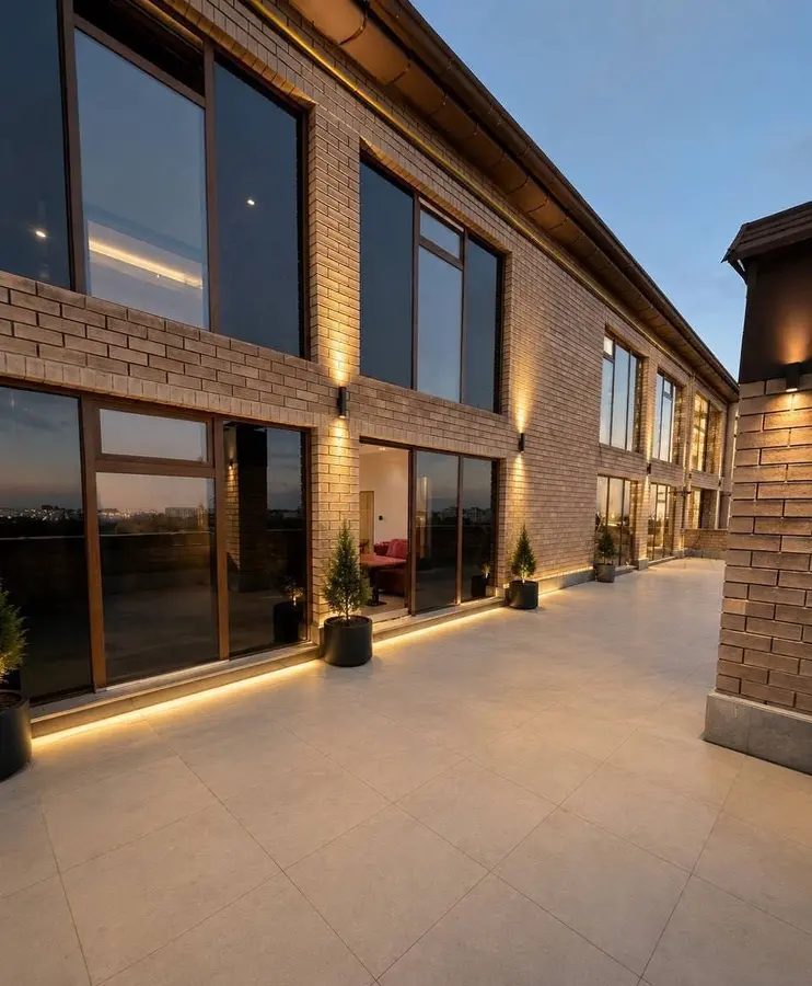 Шикарная квартира, 3 комн., 100 м², 10/11 эт., Чиланзарский, Чиланзар 4 квартал — фото 7