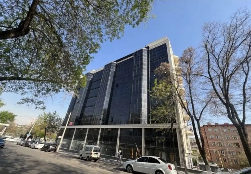Просторное помещение, 177 м², Яккасарайский, бывший парк Бабура — фото 1