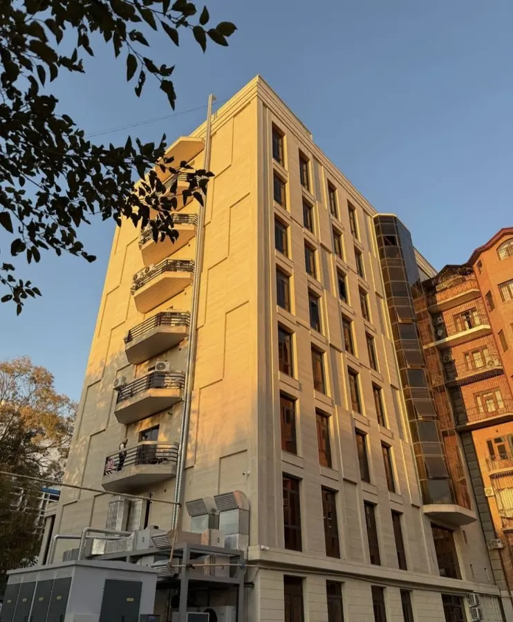 Просторное помещение, 177 м², Яккасарайский, бывший парк Бабура — фото 2