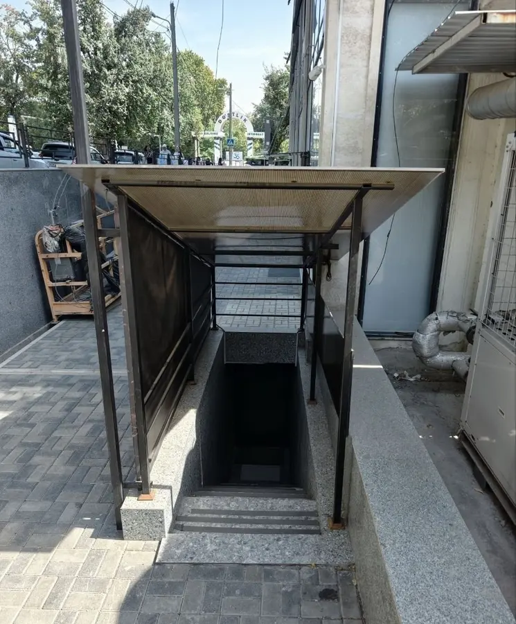 Просторное помещение, 177 м², Яккасарайский, бывший парк Бабура — фото 3