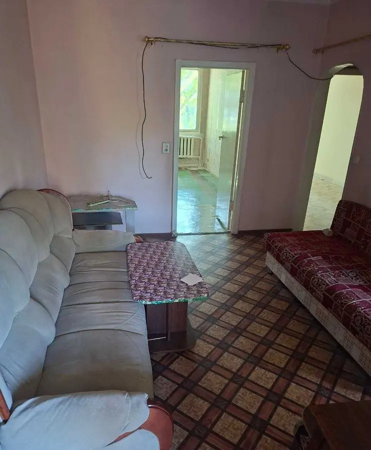 Квартира, 3 комн., 58.19 м², 4/4 эт., Чиланзарский, метро Новза — фото 3