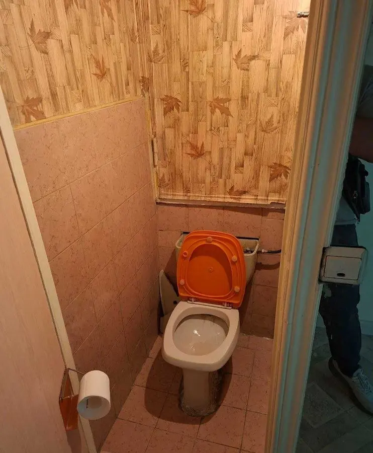 Квартира, 3 комн., 58.19 м², 4/4 эт., Чиланзарский, метро Новза — фото 4