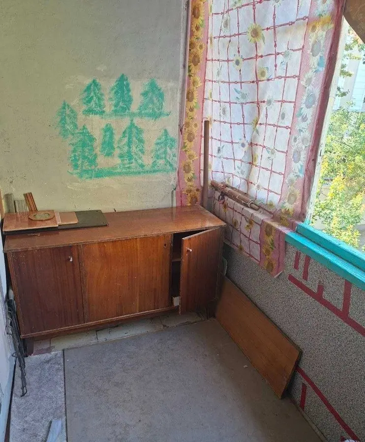 Квартира, 3 комн., 58.19 м², 4/4 эт., Чиланзарский, метро Новза — фото 6