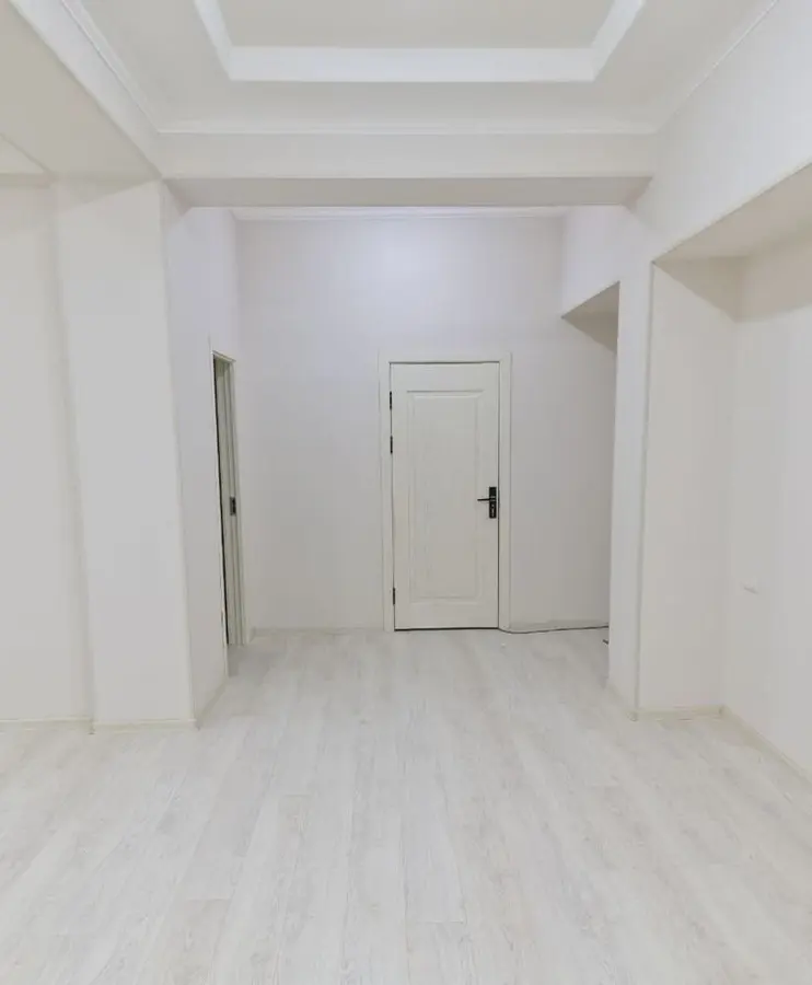 Шикарная квартира, 3 комн., 85 м², 1/9 эт., Чиланзарский, метро Чиланзар — фото 1