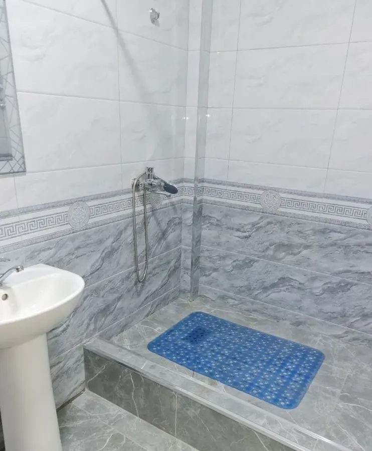 Шикарная квартира, 3 комн., 85 м², 1/9 эт., Чиланзарский, метро Чиланзар — фото 4