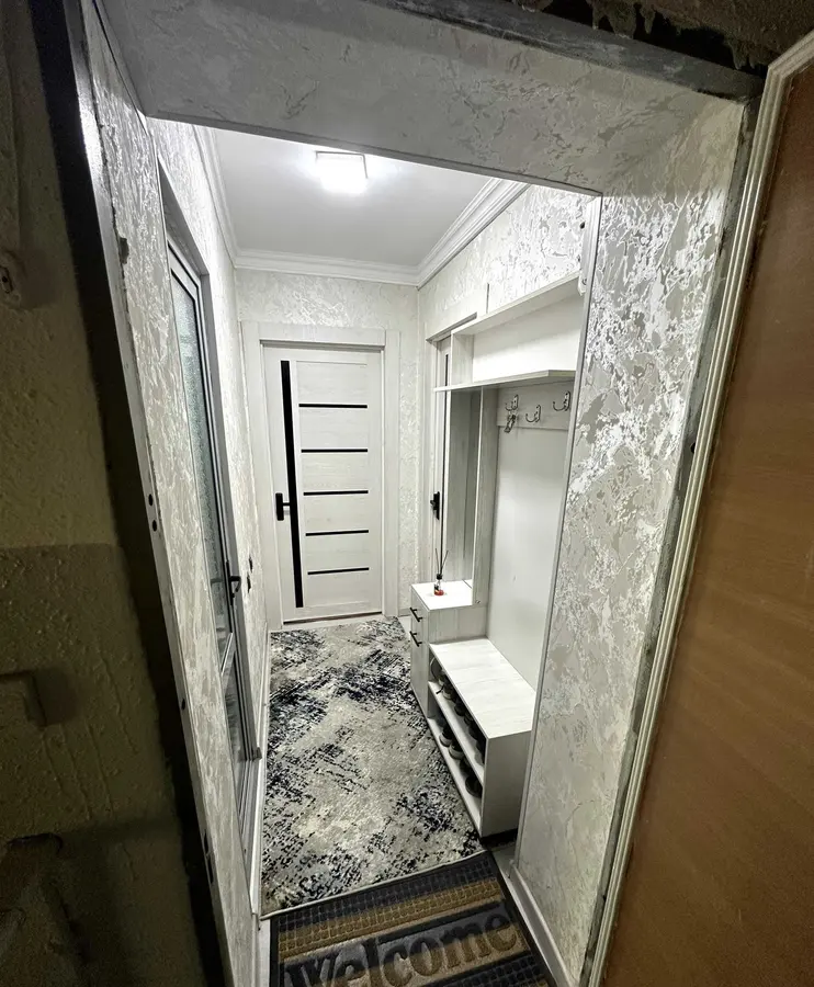 Уютная квартира, 3 комн., 68 м², 5/5 эт., Чиланзарский, кафе Райхон — фото 1