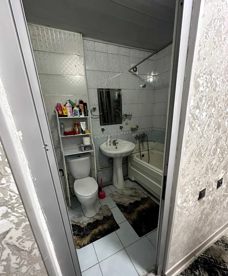 Уютная квартира, 3 комн., 68 м², 5/5 эт., Чиланзарский, кафе Райхон — фото 2