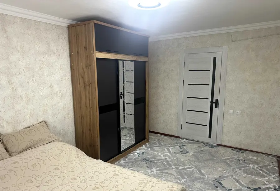Уютная квартира, 3 комн., 68 м², 5/5 эт., Чиланзарский, кафе Райхон — фото 9