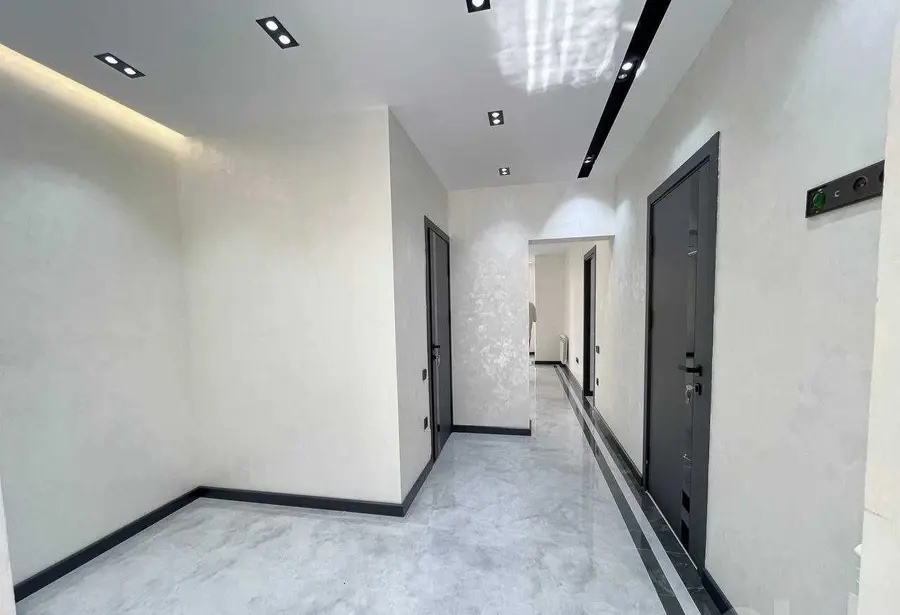 Шикарное помещение, 97 м², Яккасарайский, ЖК «Пирамид тауэр» — фото 6