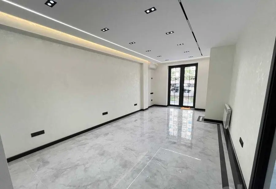 Шикарное помещение, 97 м², Яккасарайский, ЖК «Пирамид тауэр» — фото 7