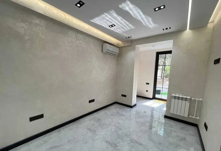 Шикарное помещение, 97 м², Яккасарайский, ЖК «Пирамид тауэр» — фото 8