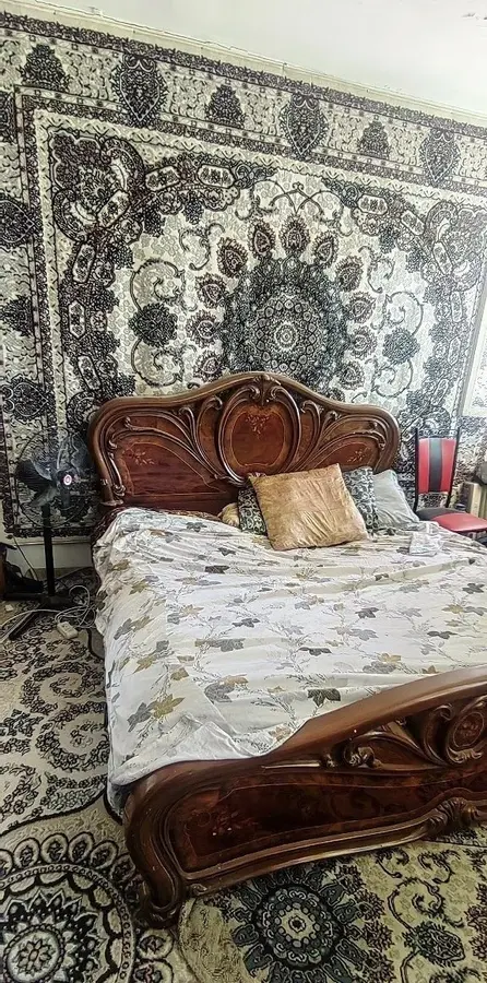 Шикарная квартира, 4 комн., 90 м², 9/9 эт., Учтепинский, Чиланзар 31 квартал — фото 6
