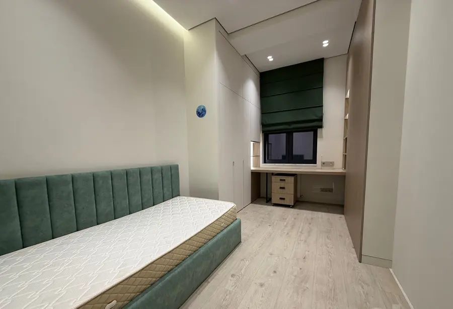 Шикарная квартира, 3 комн., 94 м², 9/14 эт., Мирабадский, ЖК Инфинити — фото 5