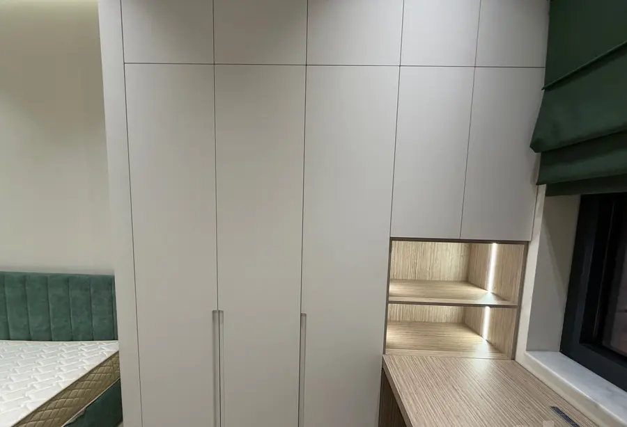 Шикарная квартира, 3 комн., 94 м², 9/14 эт., Мирабадский, ЖК Инфинити — фото 7