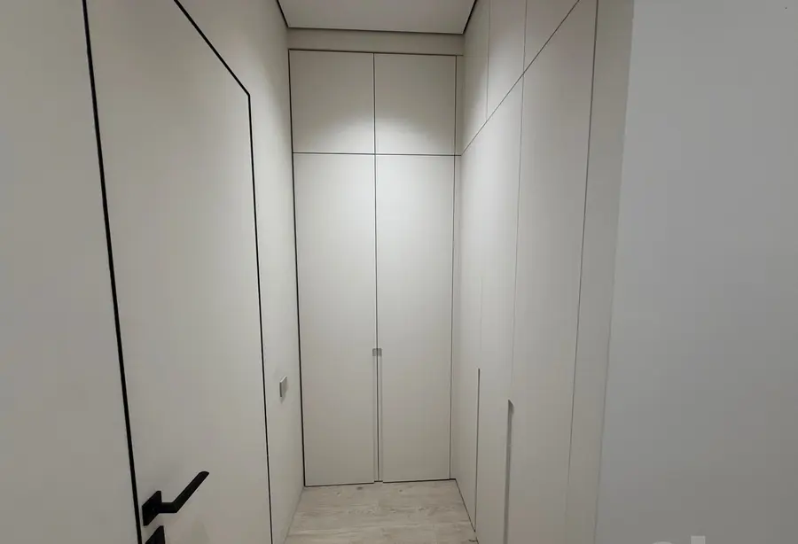 Шикарная квартира, 3 комн., 94 м², 9/14 эт., Мирабадский, ЖК Инфинити — фото 11