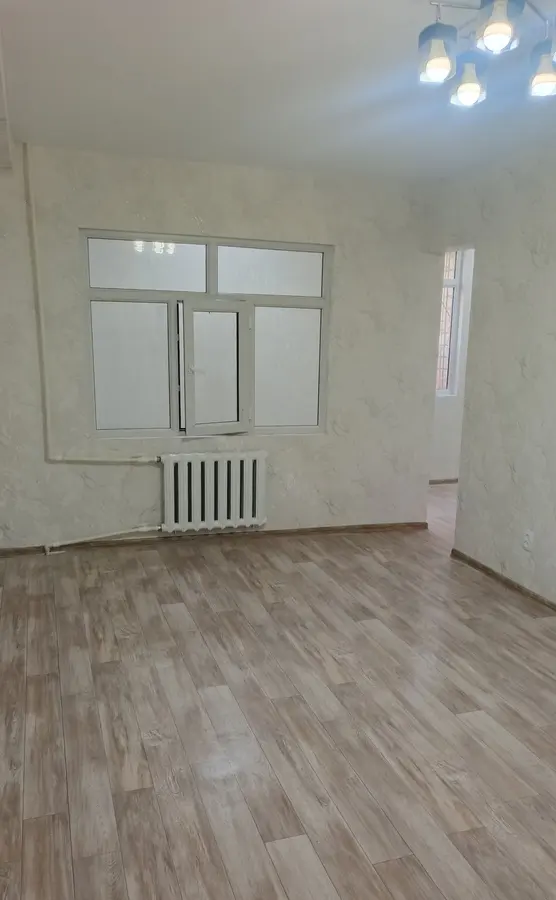 Шикарная квартира, 2 комн., 55 м², 1/12 эт., Яшнабадский, Корзинка — фото 1