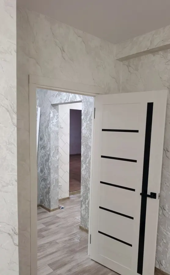 Шикарная квартира, 2 комн., 55 м², 1/12 эт., Яшнабадский, Корзинка — фото 2