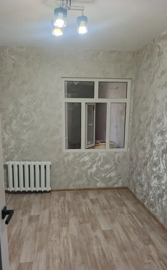 Шикарная квартира, 2 комн., 55 м², 1/12 эт., Яшнабадский, Корзинка — фото 5