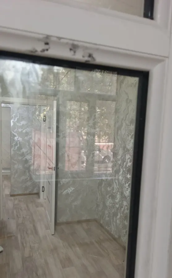 Шикарная квартира, 2 комн., 55 м², 1/12 эт., Яшнабадский, Корзинка — фото 7