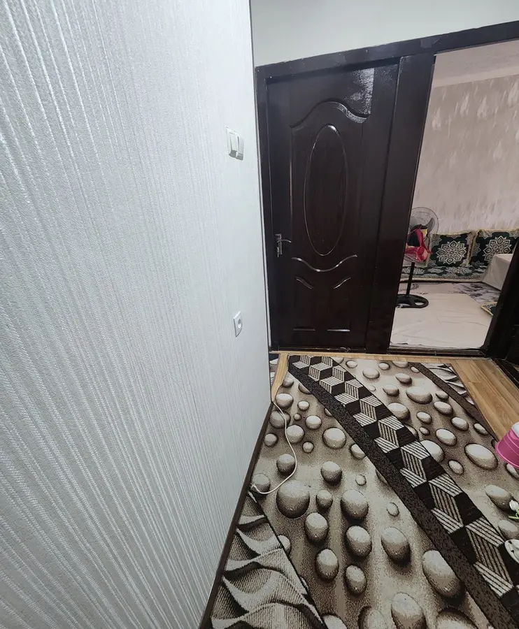 Квартира, 3 комн., 70 м², 4/4 эт., Учтепинский, Учтипа 22 — фото 2
