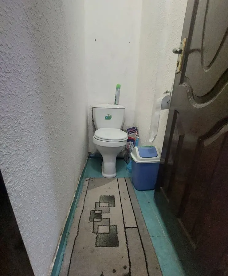 Квартира, 3 комн., 70 м², 4/4 эт., Учтепинский, Учтипа 22 — фото 5