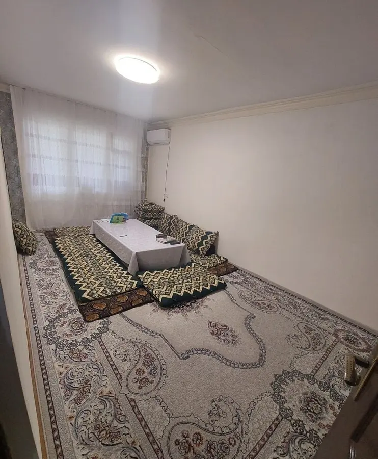 Квартира, 3 комн., 70 м², 4/4 эт., Учтепинский, Учтипа 22 — фото 6