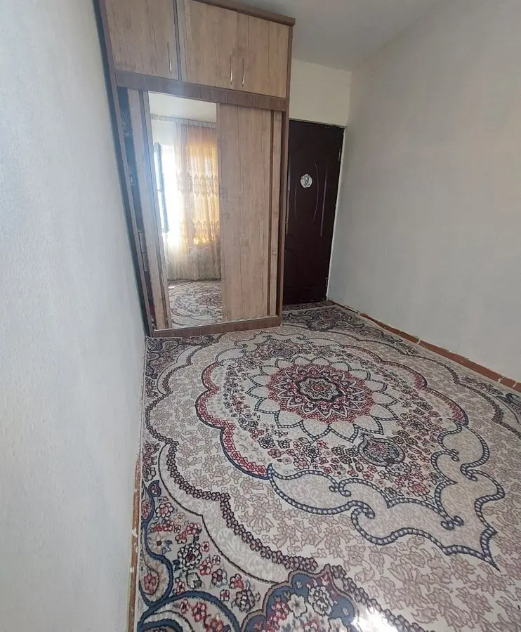 Квартира, 3 комн., 70 м², 4/4 эт., Учтепинский, Учтипа 22 — фото 8