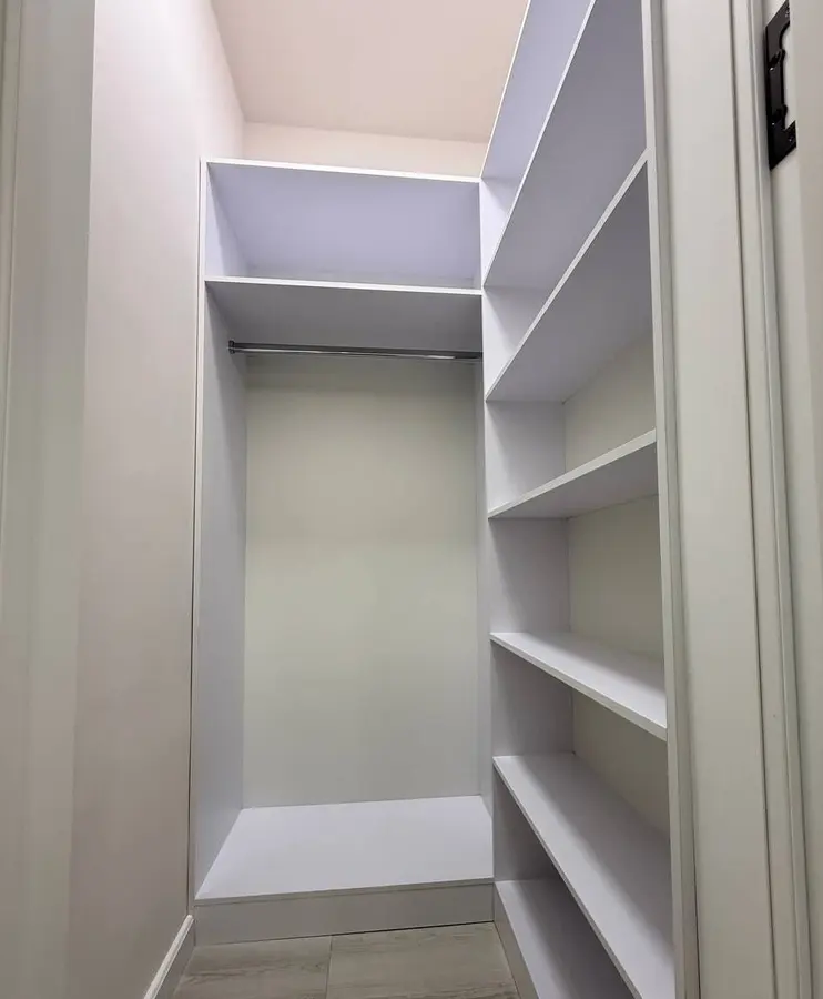 Шикарная квартира, 2 комн., 45 м², 10/16 эт., Юнусабадский, Юнусабад 16 квартал — фото 7