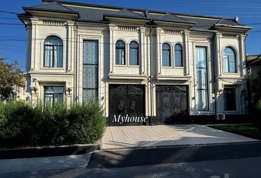 Участок, 300 сот., Юнусабадский, махалля Бодомзор — фото 1