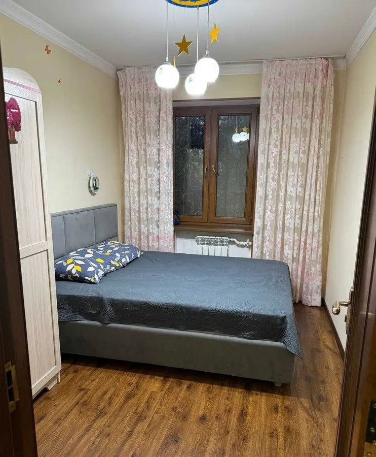 Шикарная квартира, 3 комн., 70 м², 3/4 эт., Юнусабадский, метро Минор — фото 4