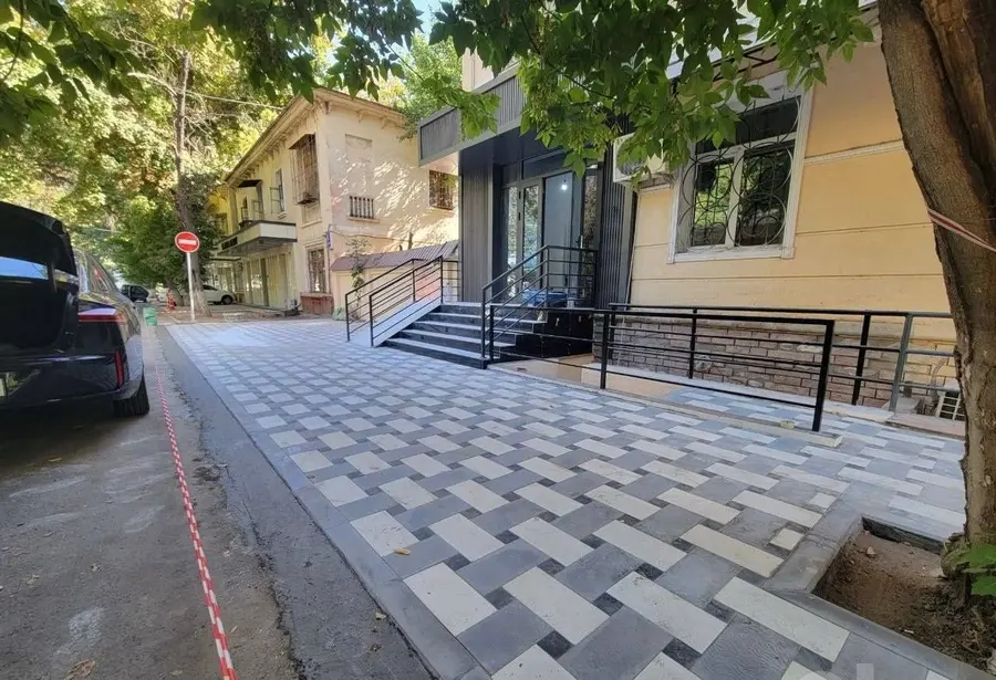 Шикарное помещение, 90 м², Яккасарайский, Ипатека Банк Аския — фото 1