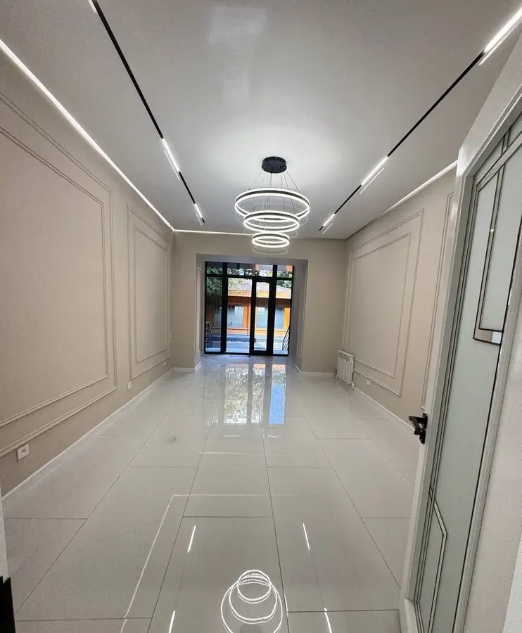 Шикарное помещение, 90 м², Яккасарайский, Ипатека Банк Аския — фото 2