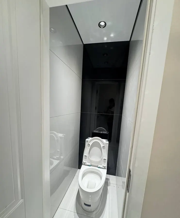 Шикарное помещение, 90 м², Яккасарайский, Ипатека Банк Аския — фото 6