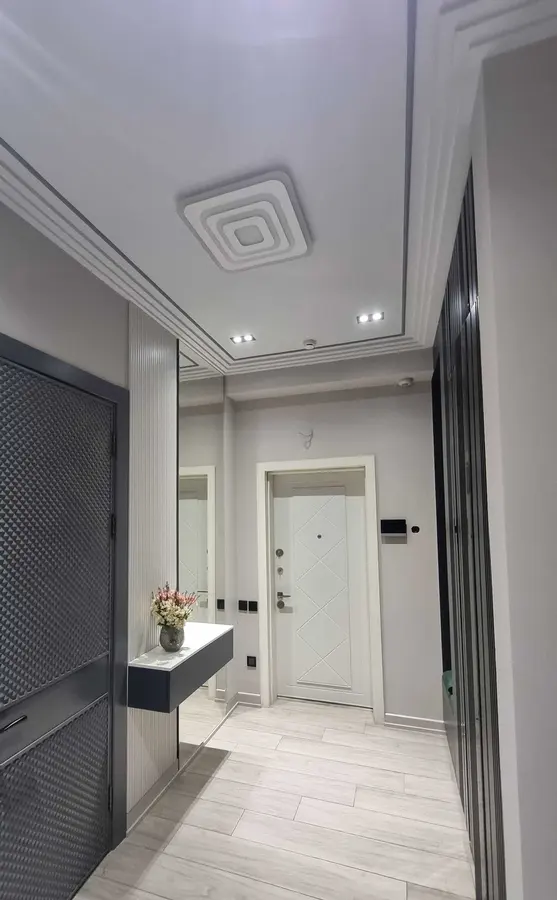 Шикарная квартира, 3 комн., 93 м², 4/7 эт., Шайхантахурский, Tashkent City Park — фото 5